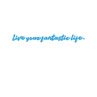 Sticker by Fantastic Life