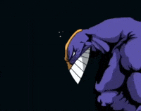 The Maxx GIF