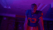 Get Loud Football GIF by Fighting Illini Athletics