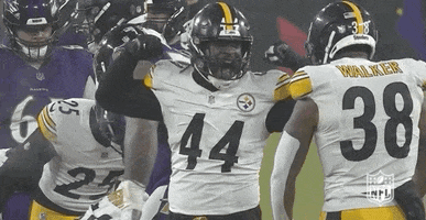 National Football League GIF by NFL