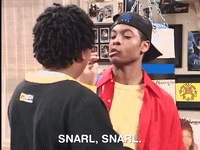 kenan and kel nicksplat GIF