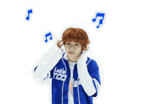 Vibe Toogether Sticker by TO1 티오원