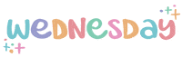 Color Sparkle Sticker