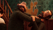 Stop Motion What GIF by LAIKA Studios