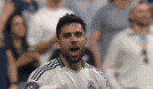 Vancouver Whitecaps Goal GIF by Whitecaps FC