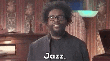 American Art GIF by BET