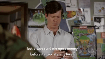 comedy central GIF by Workaholics