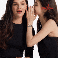 Watches Aqua Terra GIF by OMEGA