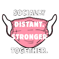 Mask Serve Sticker by Tennis Innovators