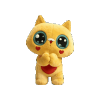 Cat Sticker