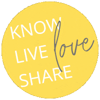 Join Us Live Love Sticker by University City SDA Church