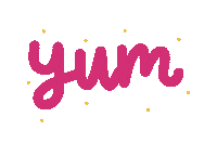 Created Journey Masterson Sticker