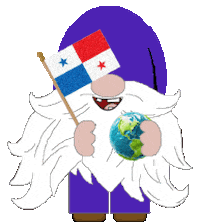 Traditions Around The World Sticker