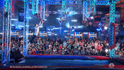 Anw GIF by Ninja Warrior