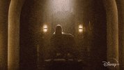 Happier Than Ever GIF by Disney+