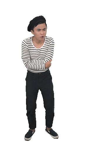 Art Wow Sticker by Originals