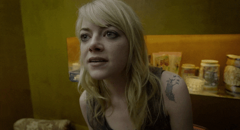 dee reynolds GIF