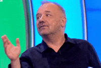Bob Mortimer Dentist GIF