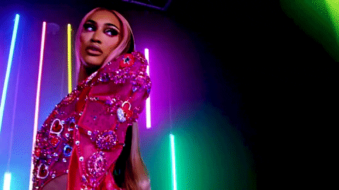 Drag Race Vh1 GIF by RuPaul's Drag Race