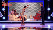 channel 5 gino GIF by Stellify Media