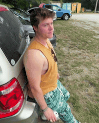 Gino Marshvegas GIF by Marshvegas Fest