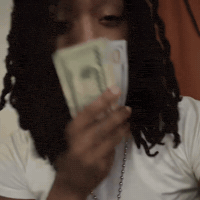 Money Dollars GIF by B6