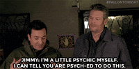 jimmy fallon soulmate GIF by The Tonight Show Starring Jimmy Fallon
