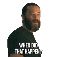 Tom Pelphrey Task Sticker by HBO Max