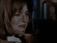 x files GIF by The X-Files