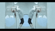 sign language deaf actor GIF by Carola Insolera