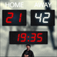 21 Home GIF