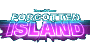 Dreamworks Animation Sticker by Forgotten Island