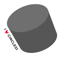 Heart Love Sticker by BLACKCOCO's