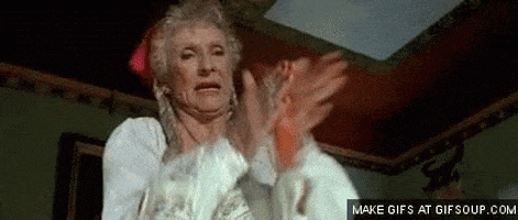 Cloris Leachman Beerfest GIF by memecandy