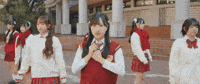 Girl Group Love GIF