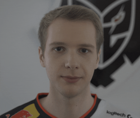 Angry League Of Legends GIF by G2 Esports