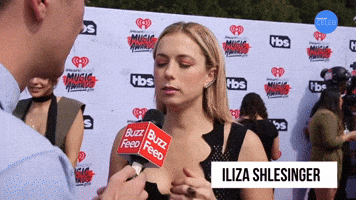 Iliza Shlesinger's Hidden Talent