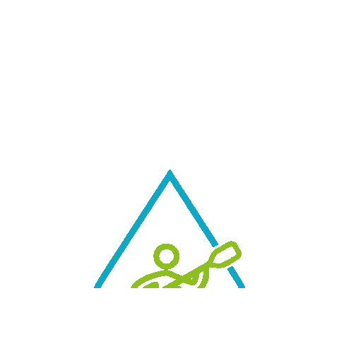 Enjoy Protect Sticker by Paddle UK