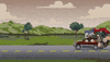 car driving GIF by South Park 
