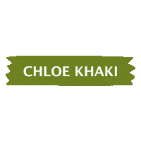 Sticker by HOAKA SWIMWEAR