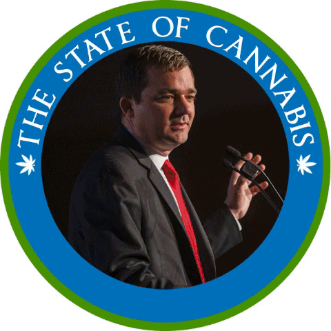 conference speakers GIF