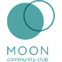 mooncommunity_club moon community link in bio recipe Sticker