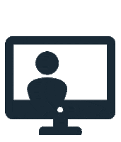 Web Discuss Sticker by Easyship