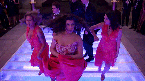 GoodTrouble giphyupload drama freeform the fosters GIF