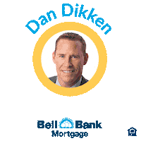 Bellbank Sticker by Bell Bank Mortgage