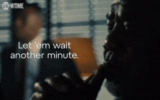 Let Them Wait (ALT)