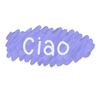 octalita art fun text typography Sticker