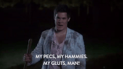 season 3 to kill a chupacabraj GIF by Workaholics