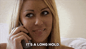 Holding Lauren Conrad GIF by The Hills