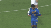 Happy Rock And Roll GIF by CAF